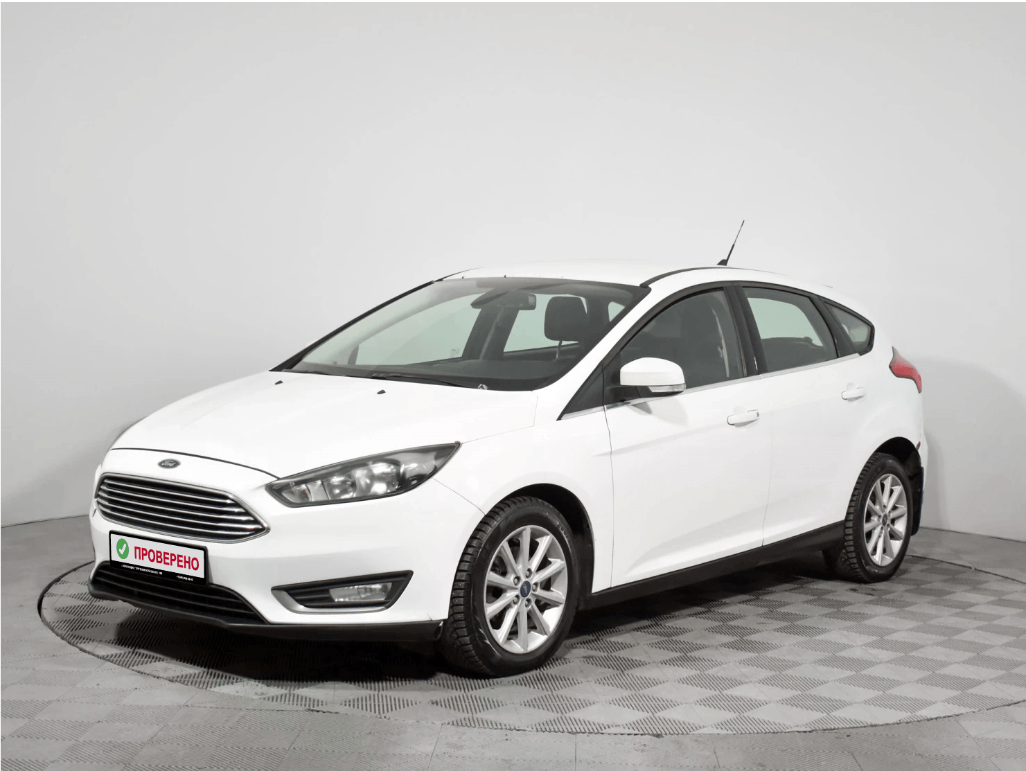 Ford